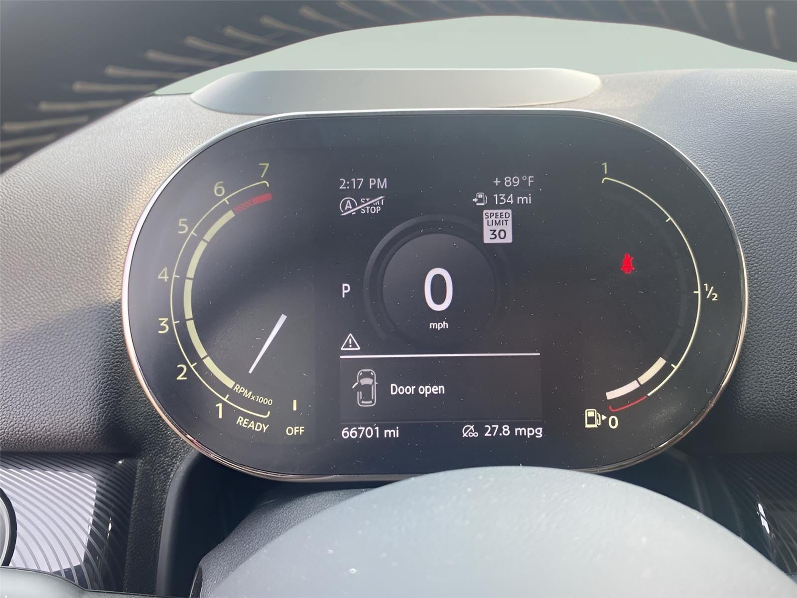 2021 MINI Countryman Cooper S