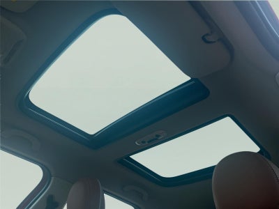 2021 MINI Countryman Cooper S