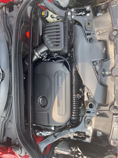 2021 MINI Countryman Cooper S
