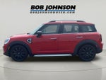 2021 MINI Countryman Cooper S