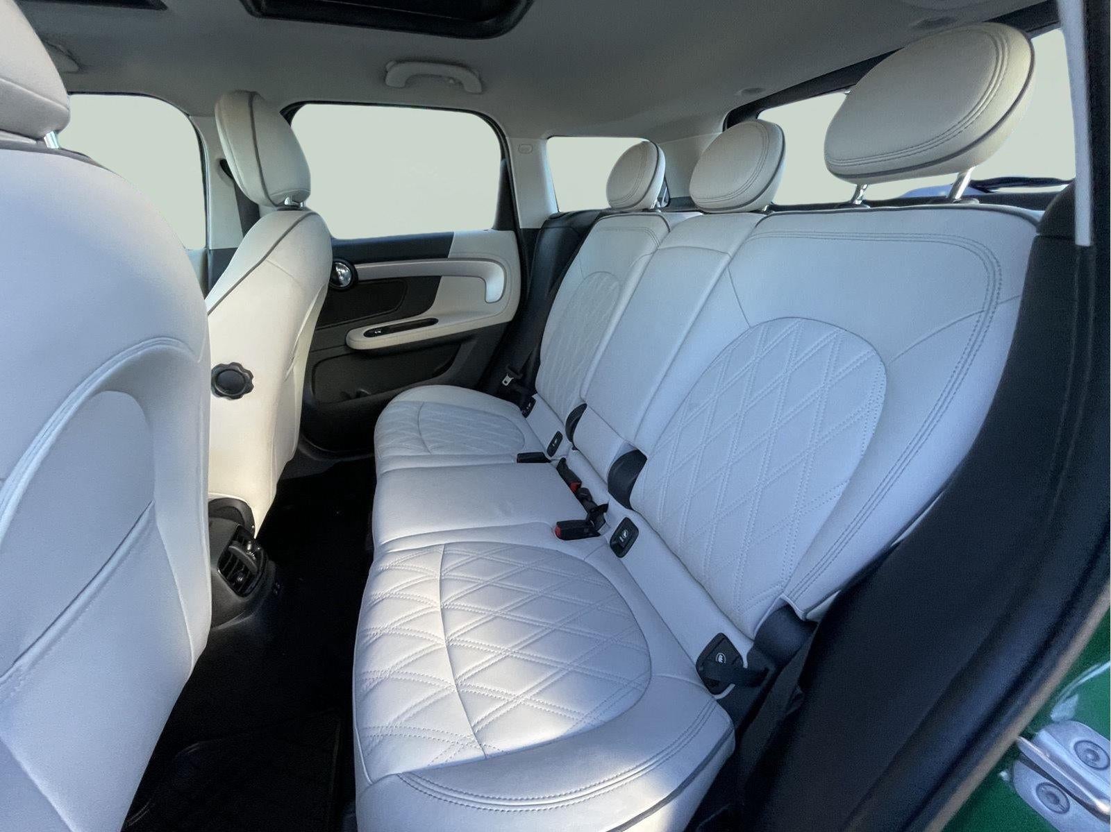 2023 MINI Countryman Cooper S