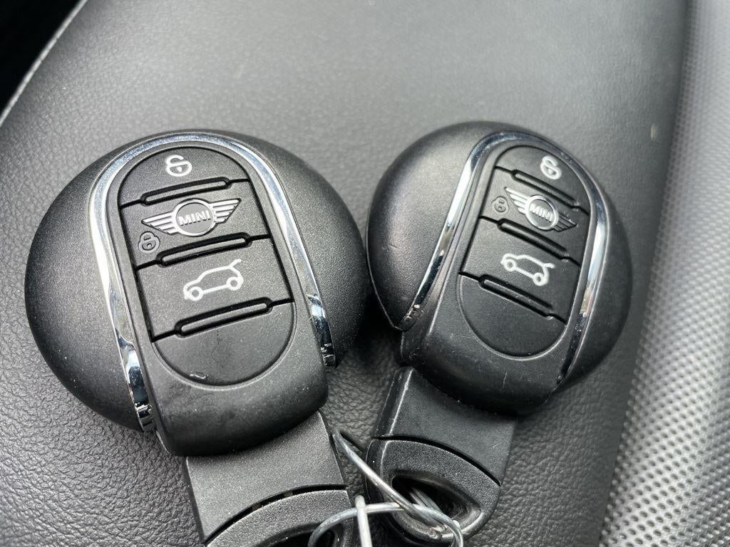 2023 MINI Countryman Cooper S