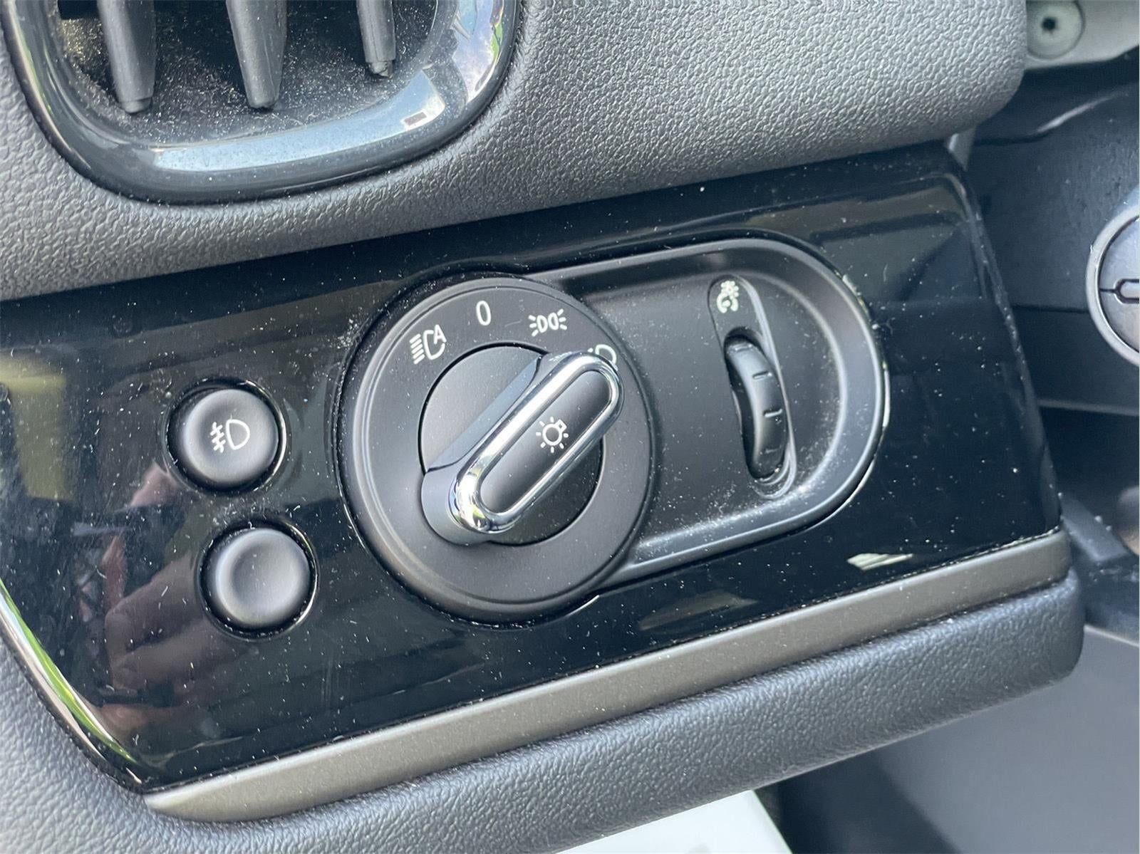 2023 MINI Countryman Cooper S