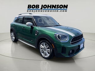 2023 MINI Countryman Cooper S