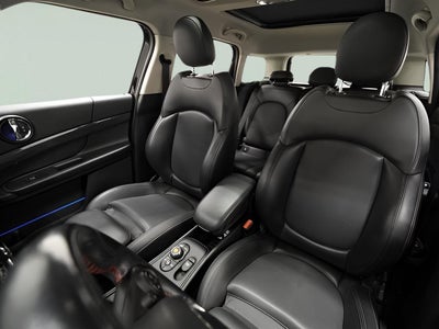 2020 MINI Countryman Cooper S