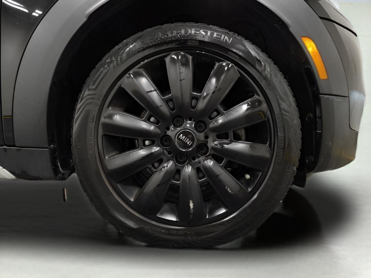 2020 MINI Countryman Cooper S