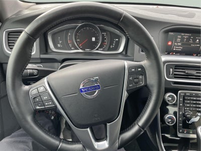 2017 Volvo S60 Cross Country SEDAN