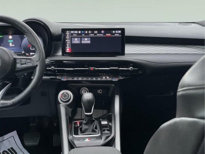 2024 Alfa Romeo Tonale Ti