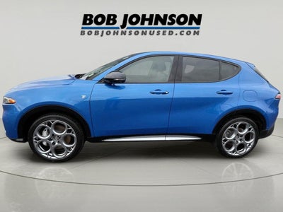 2024 Alfa Romeo Tonale Ti