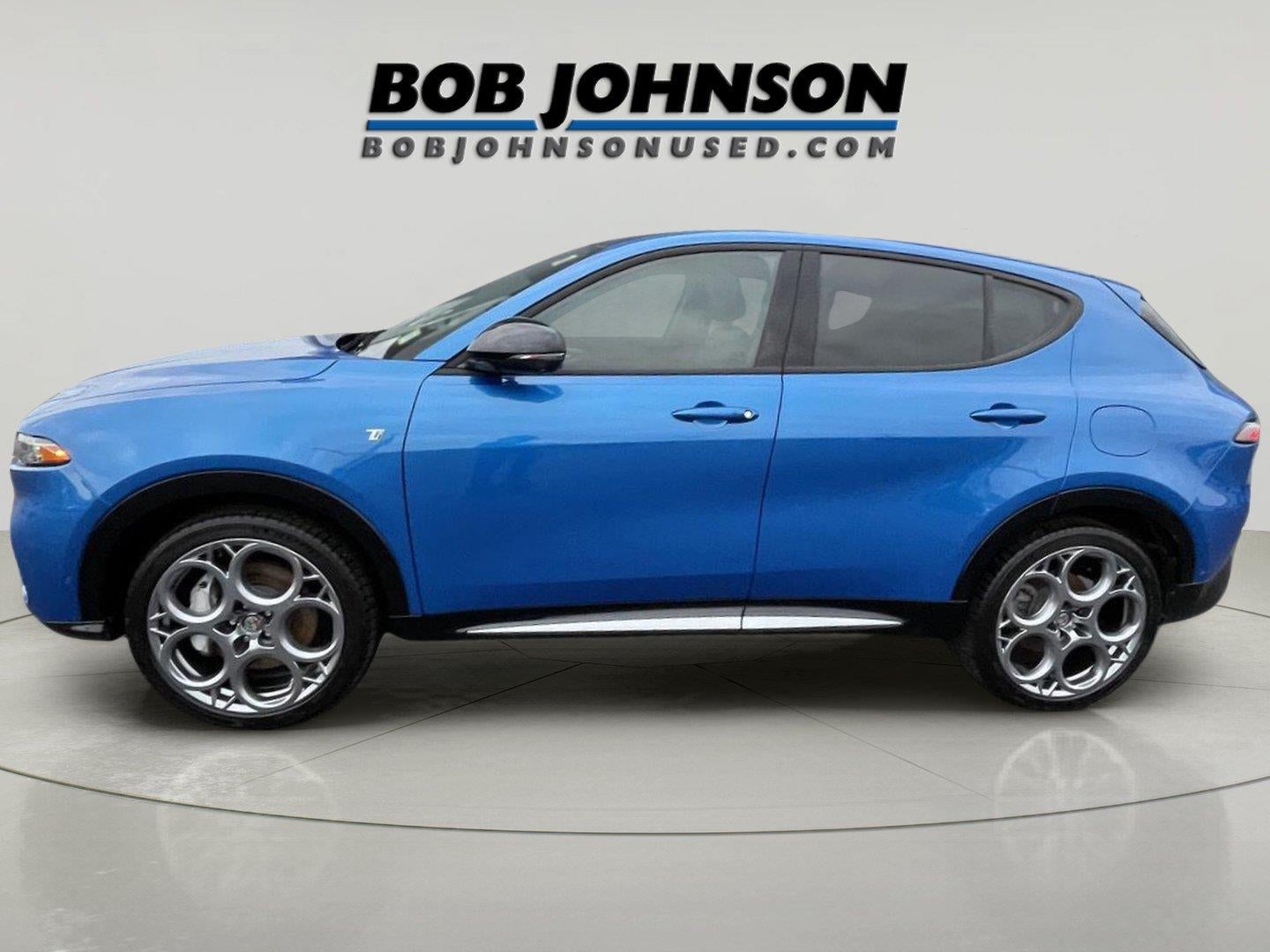 2024 Alfa Romeo Tonale Ti