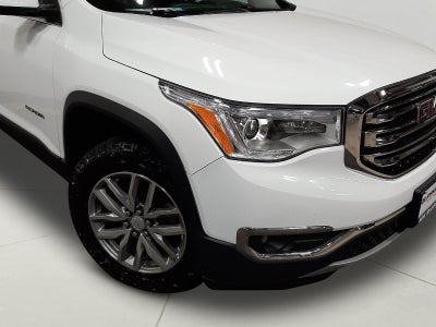 2018 GMC Acadia SLE