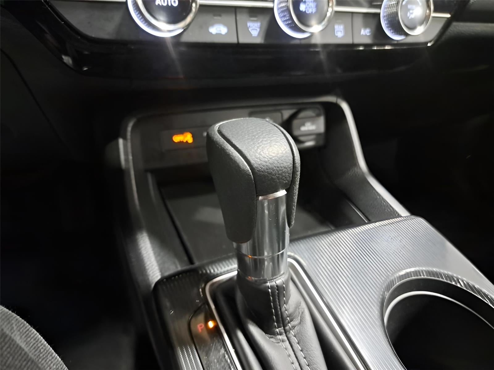 2023 Honda Civic Sedan LX