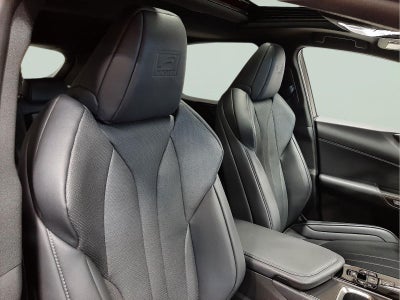 2024 Lexus NX NX 350 F SPORT Handling