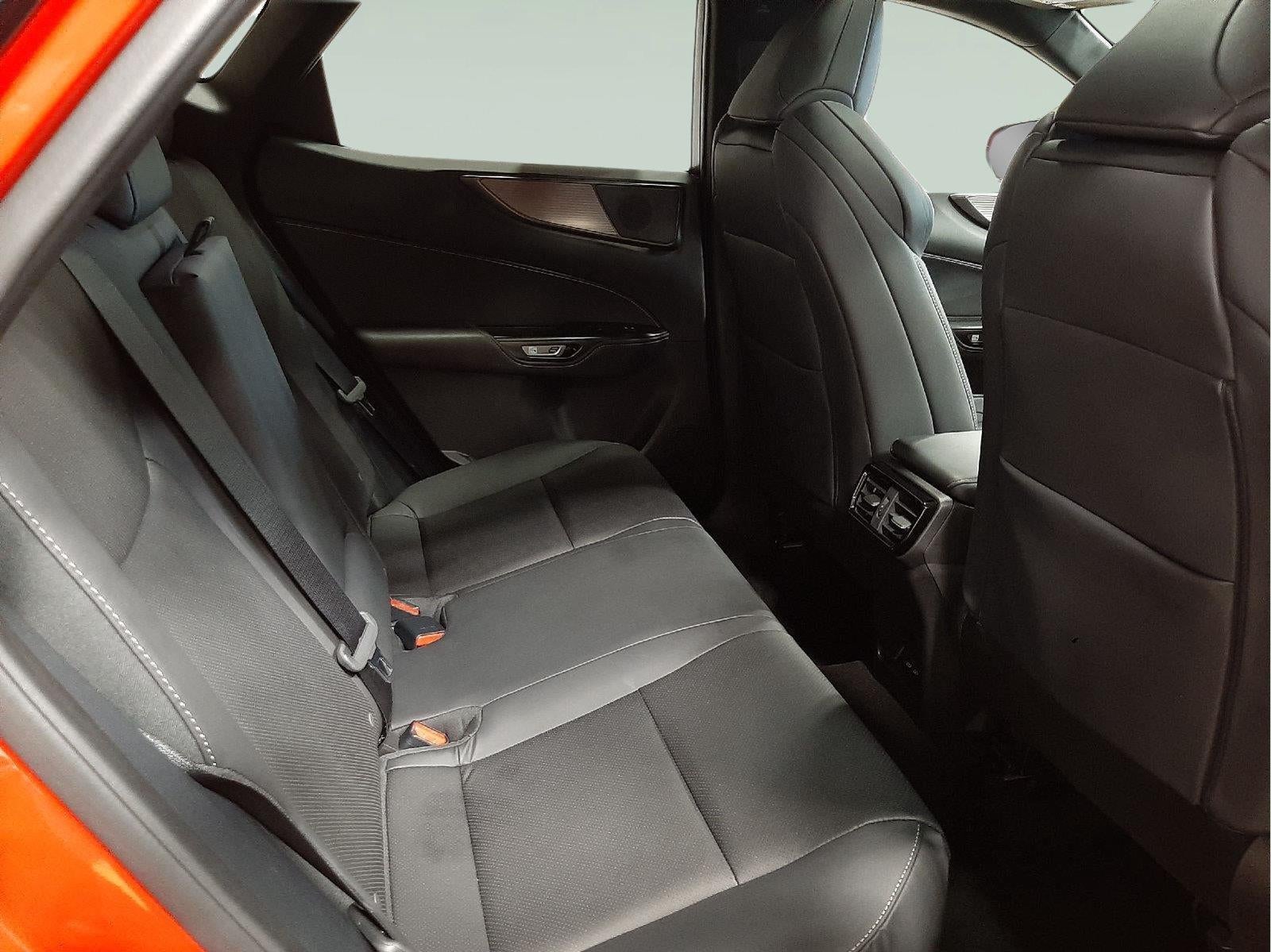 2024 Lexus NX NX 350 F SPORT Handling