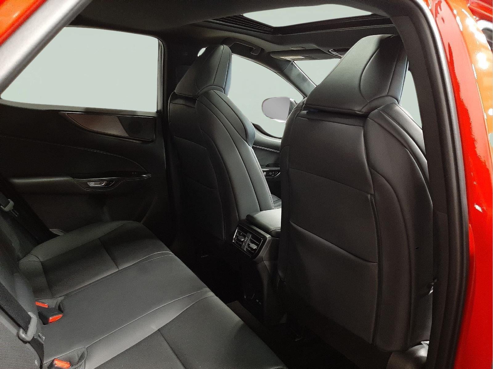 2024 Lexus NX NX 350 F SPORT Handling