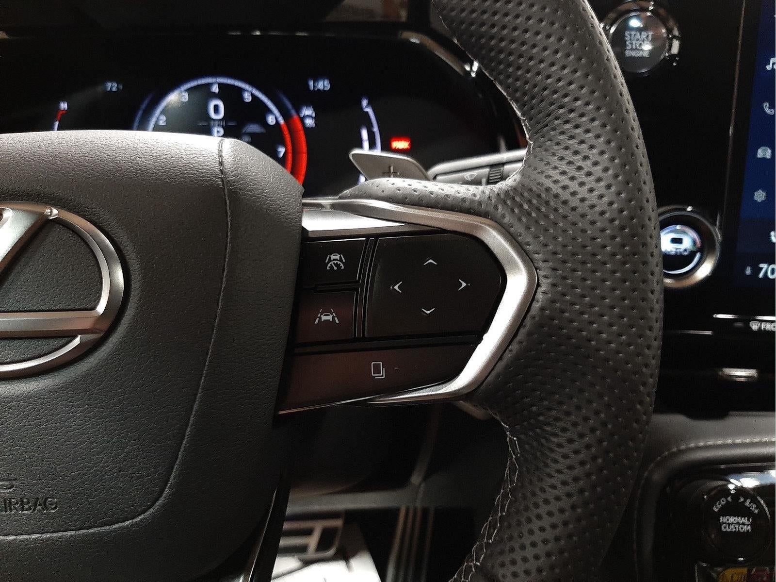 2024 Lexus NX NX 350 F SPORT Handling