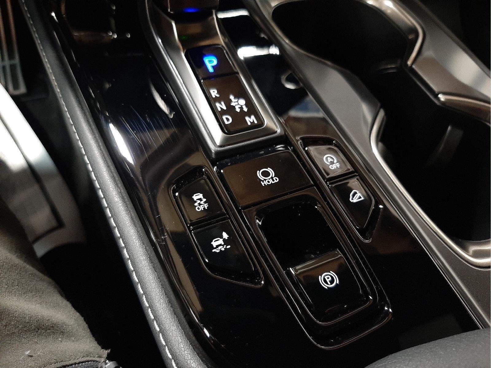 2024 Lexus NX NX 350 F SPORT Handling