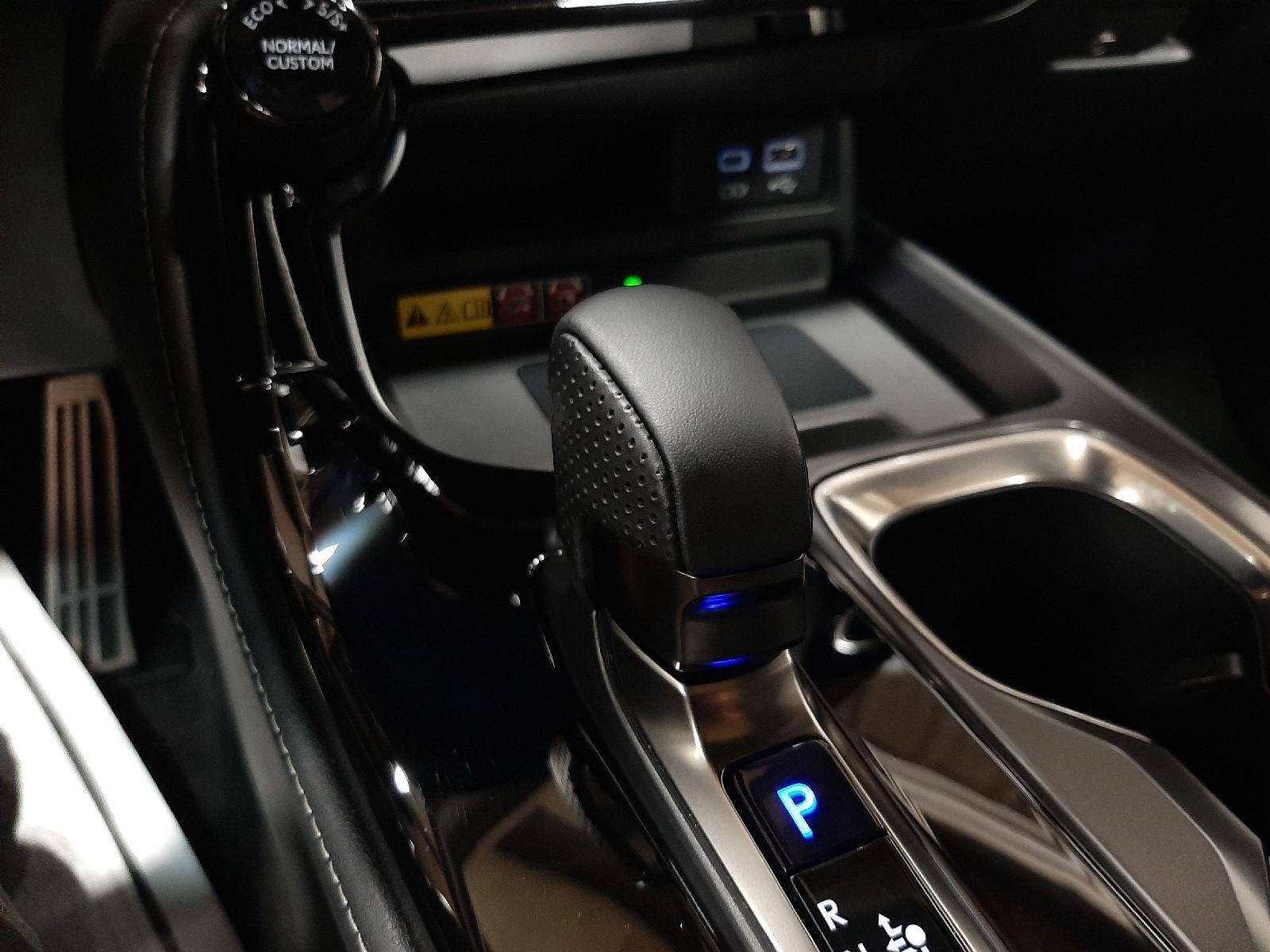 2024 Lexus NX NX 350 F SPORT Handling