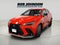 2024 Lexus NX NX 350 F SPORT Handling
