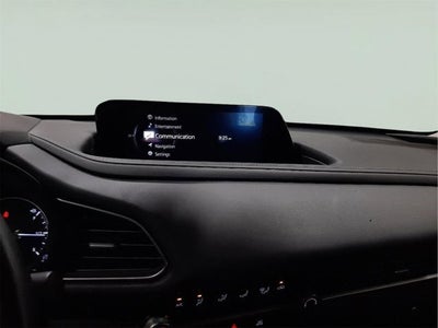 2023 Mazda Mazda CX-30 2.5 S