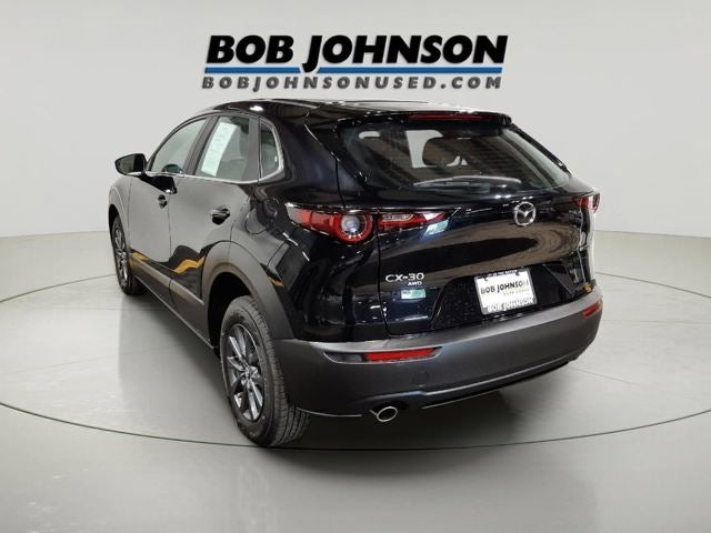2023 Mazda Mazda CX-30 2.5 S