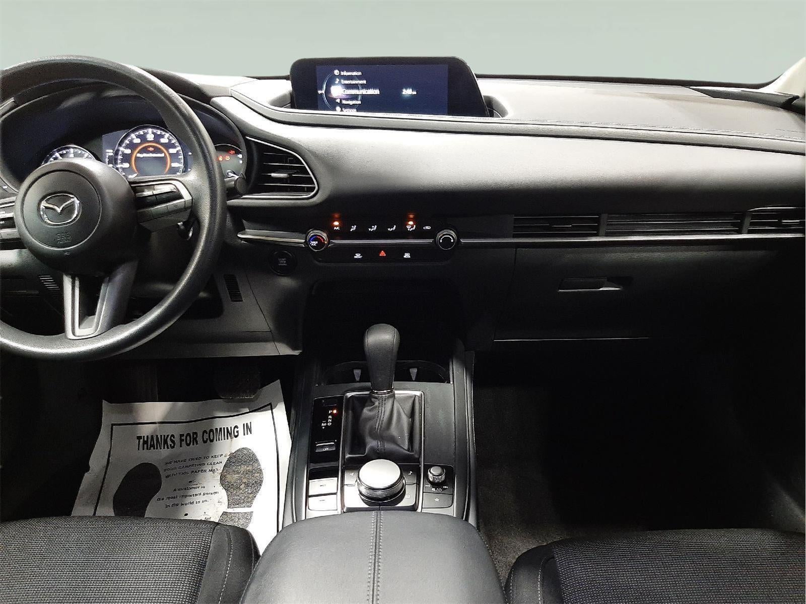 2023 Mazda Mazda CX-30 2.5 S