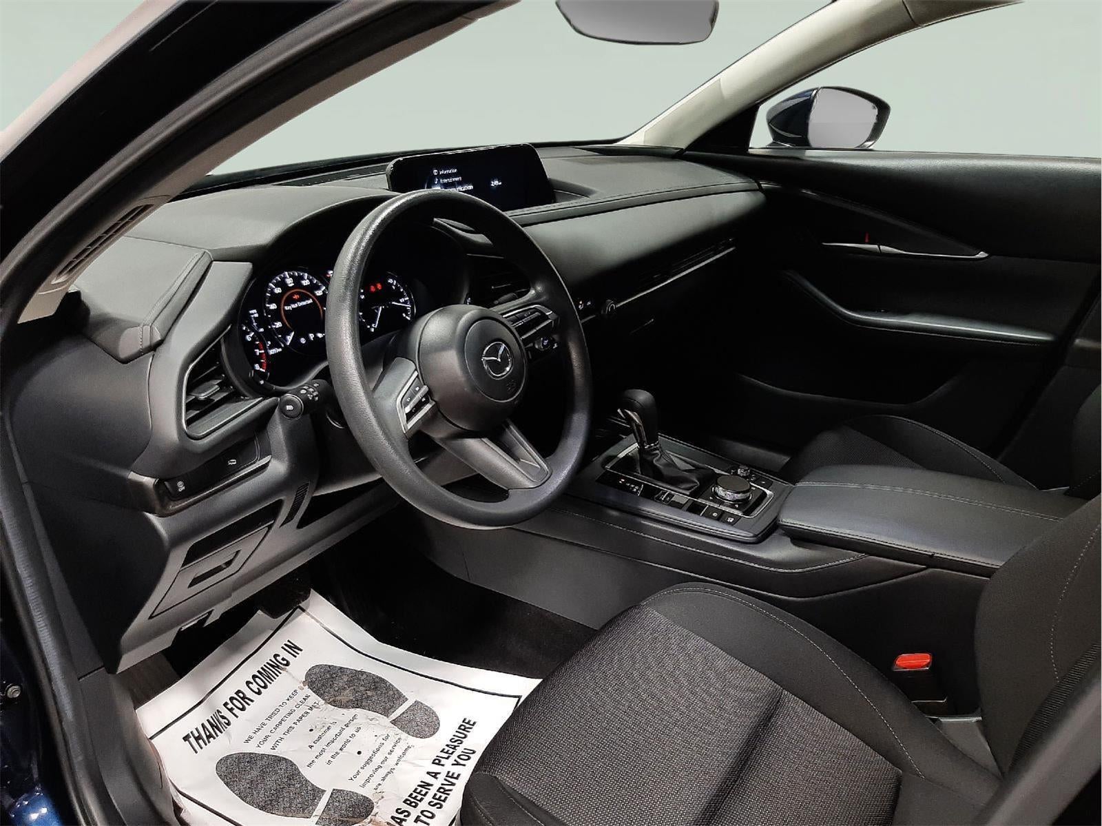 2023 Mazda Mazda CX-30 2.5 S