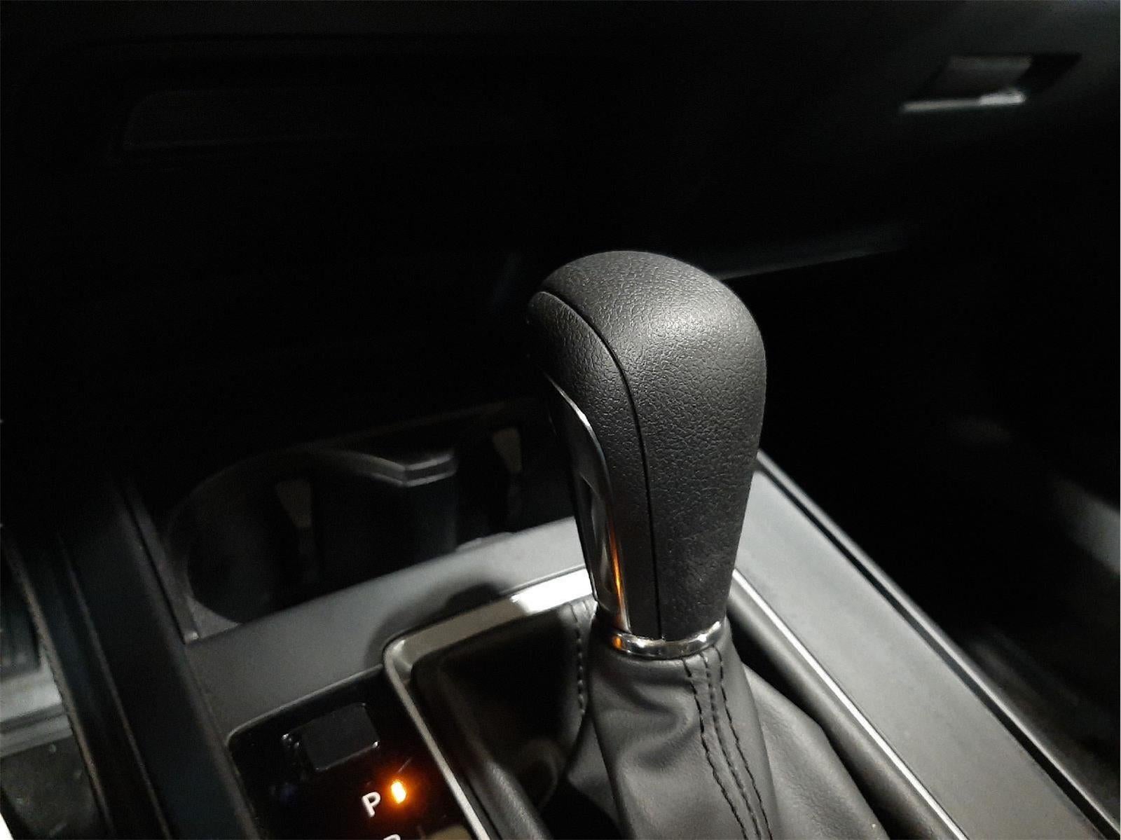 2023 Mazda Mazda CX-30 2.5 S