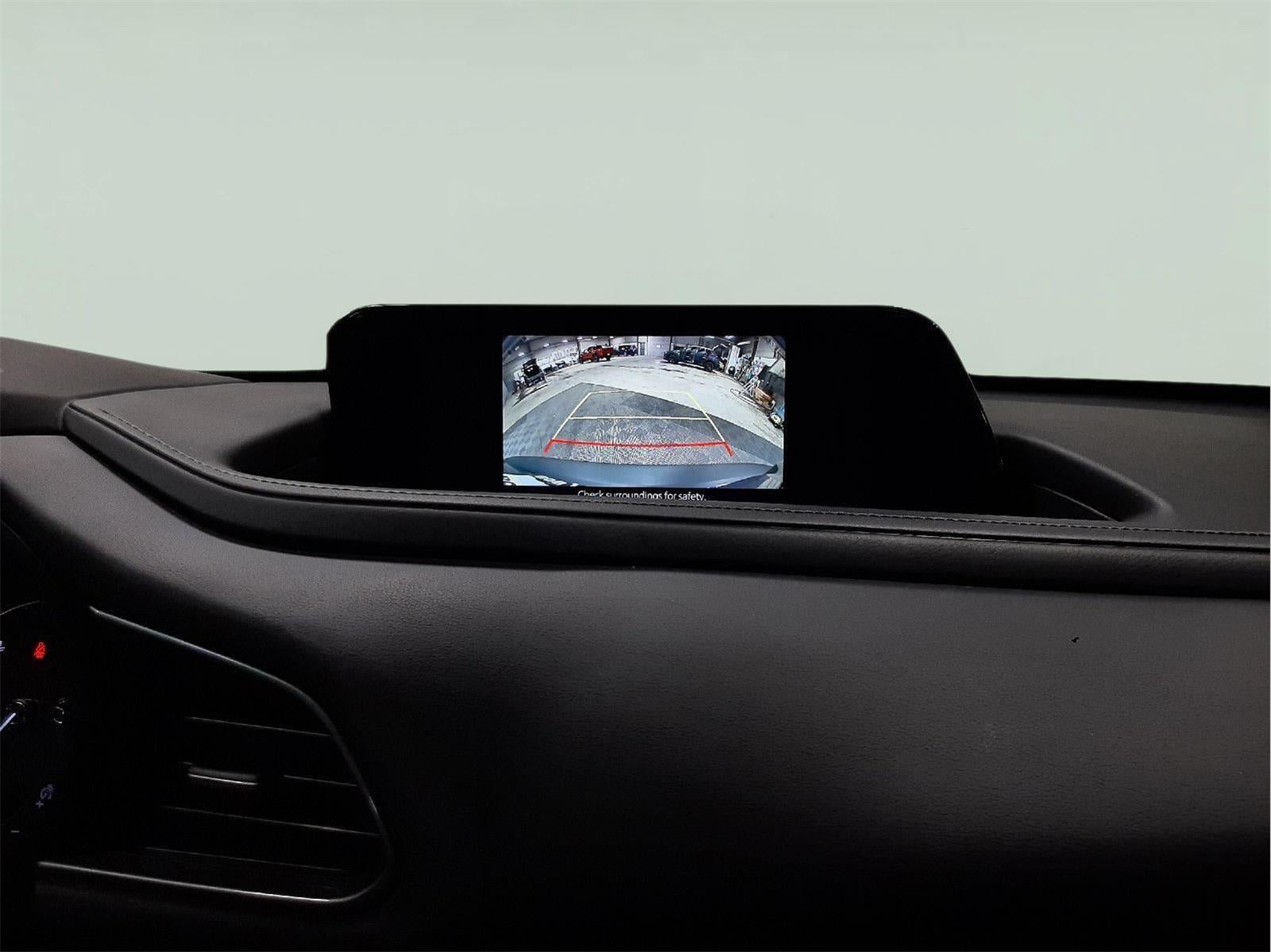 2023 Mazda Mazda CX-30 2.5 S