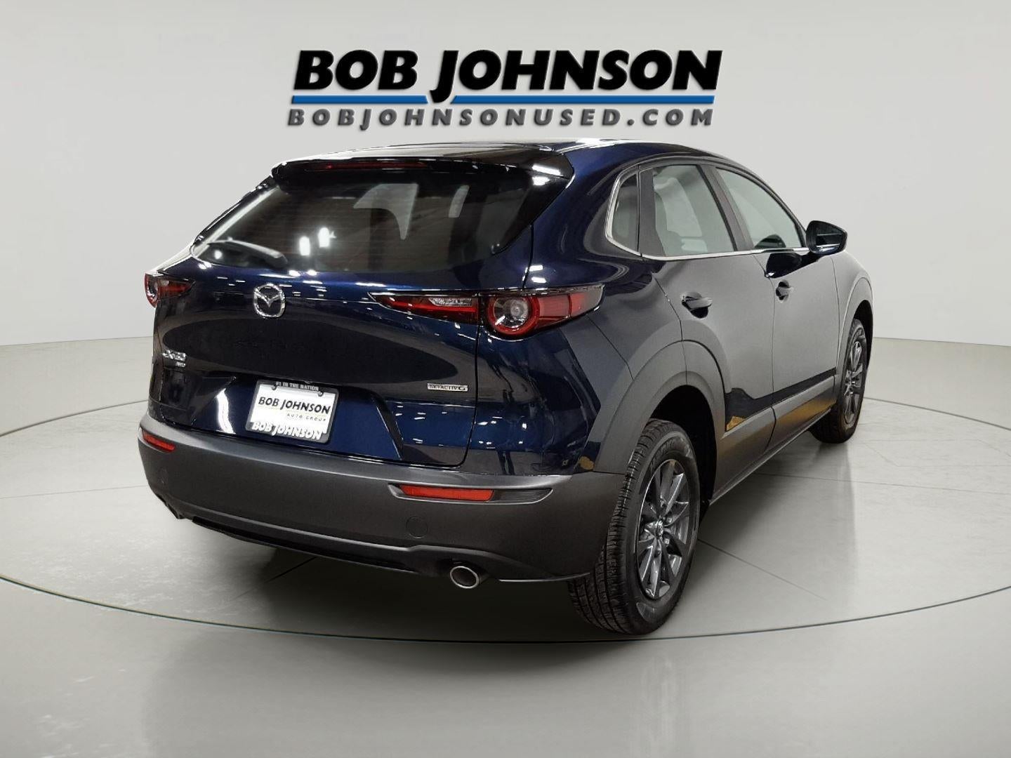 2023 Mazda Mazda CX-30 2.5 S