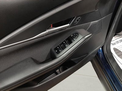 2023 Mazda Mazda CX-30 2.5 S