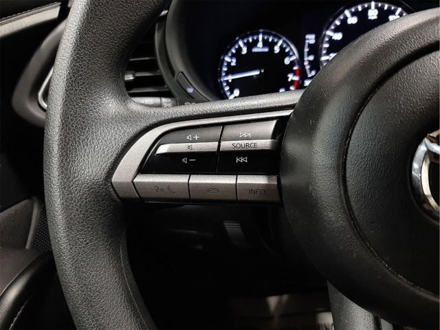 2023 Mazda Mazda CX-30 2.5 S