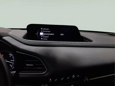 2023 Mazda Mazda CX-30 2.5 S