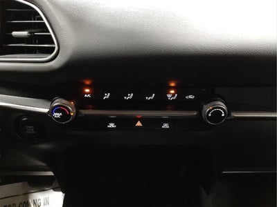 2023 Mazda Mazda CX-30 2.5 S