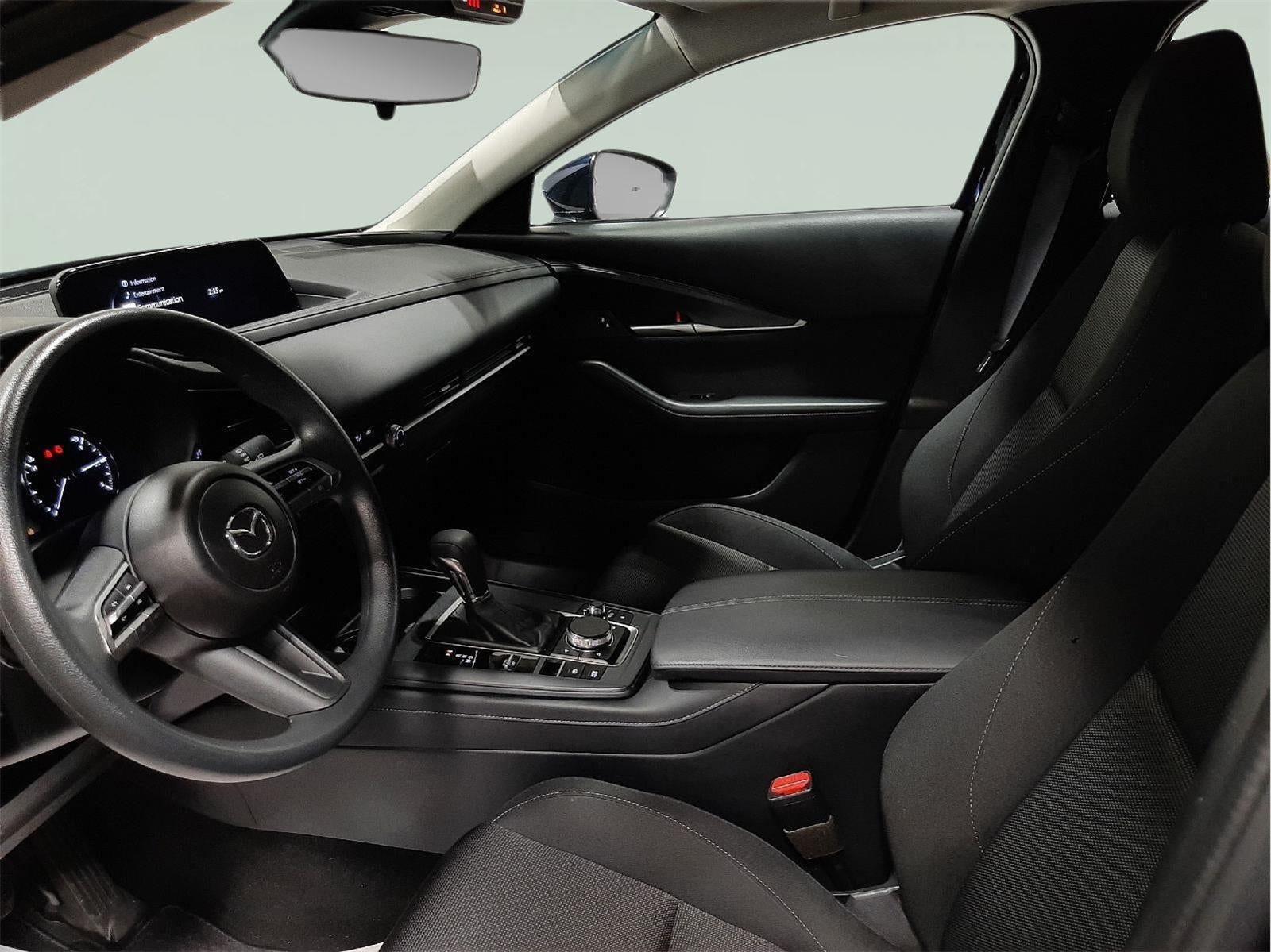 2023 Mazda Mazda CX-30 2.5 S AWD