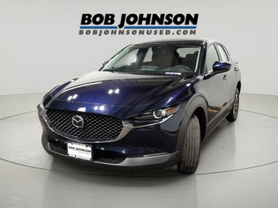 2023 Mazda Mazda CX-30 2.5 S AWD