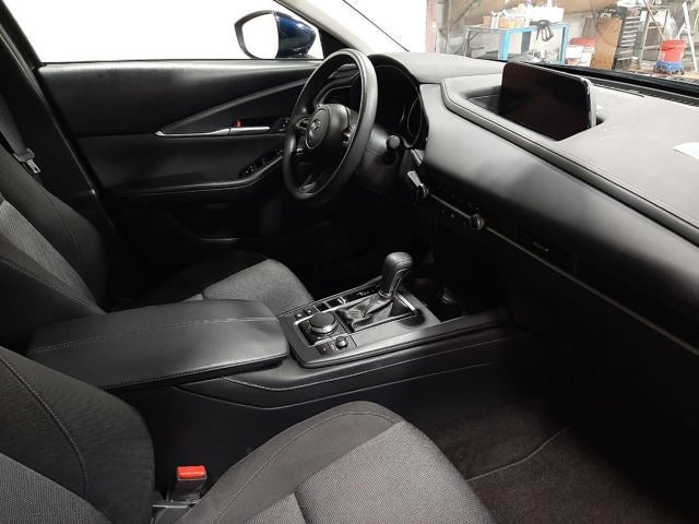 2023 Mazda Mazda CX-30 2.5 S AWD