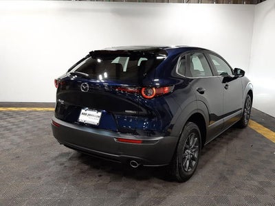 2023 Mazda Mazda CX-30 2.5 S AWD