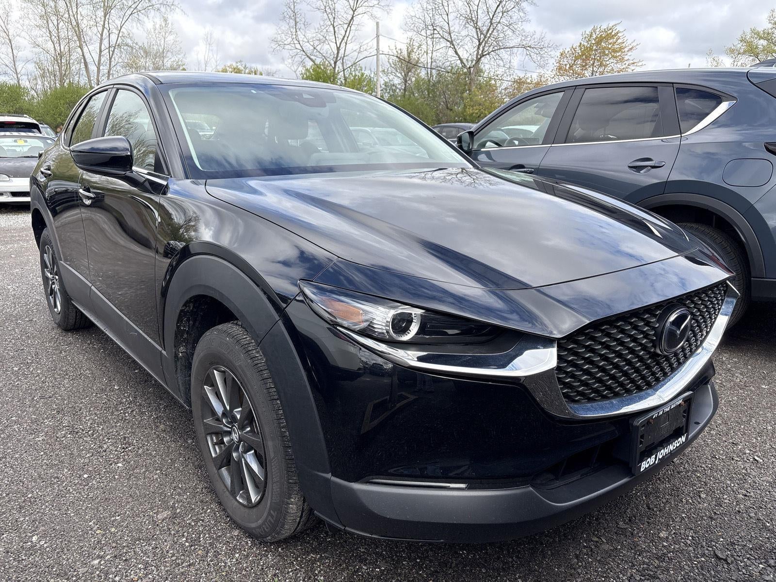 2023 Mazda Mazda CX-30 2.5 S