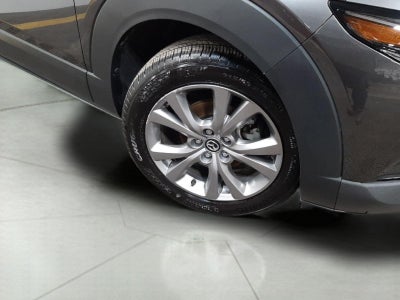 2021 Mazda Mazda CX-30 Select