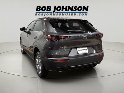 2021 Mazda Mazda CX-30 Select