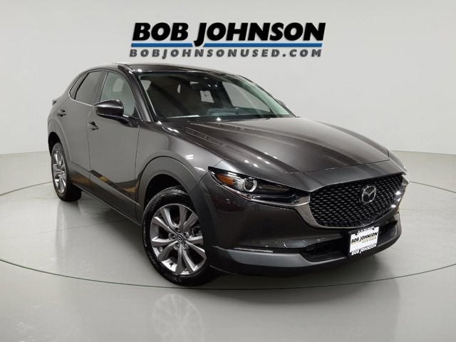 2021 Mazda Mazda CX-30 Select