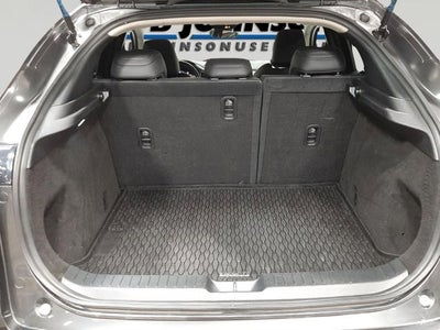 2021 Mazda Mazda CX-30 Select