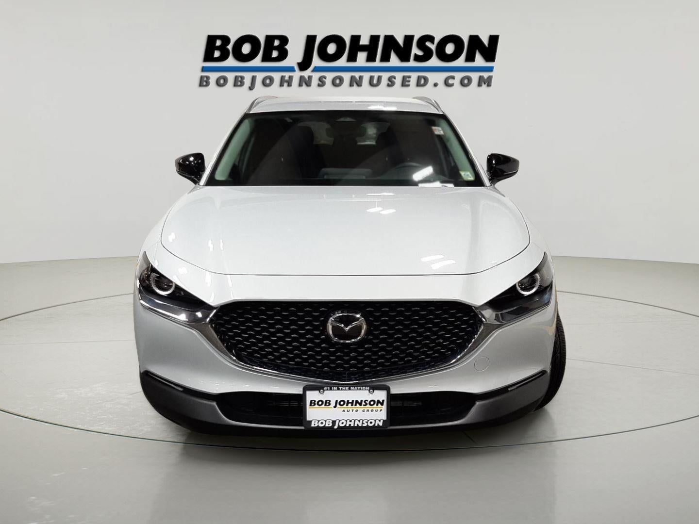 2025 Mazda Mazda CX-30 2.5 S Select Sport