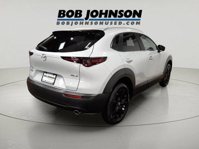 2025 Mazda Mazda CX-30 2.5 S Select Sport