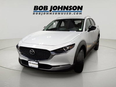 2025 Mazda Mazda CX-30 2.5 S Select Sport