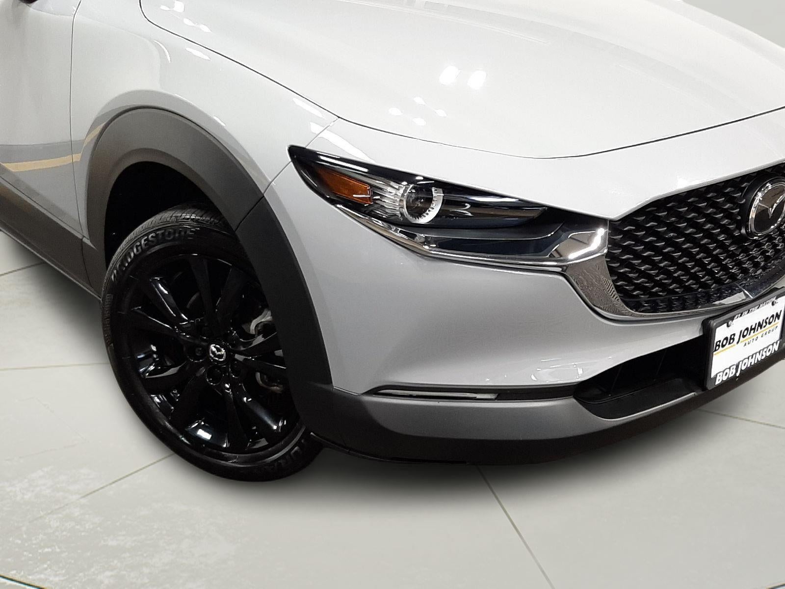 2025 Mazda Mazda CX-30 2.5 S Select Sport