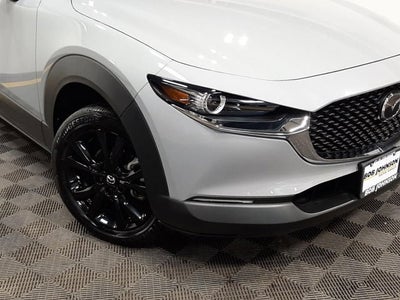 2025 Mazda Mazda CX-30 2.5 S Select Sport