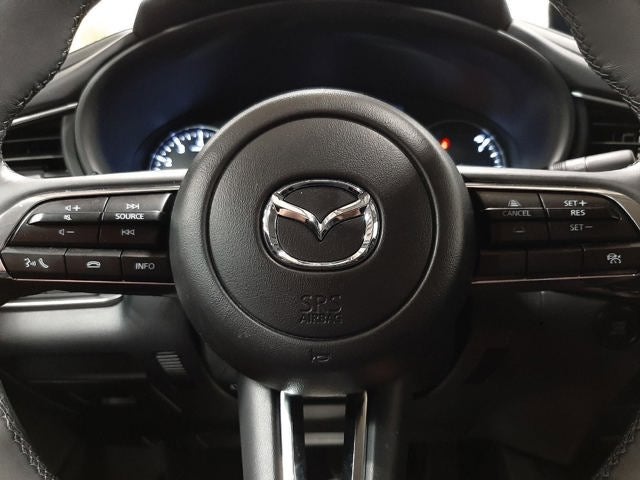 2025 Mazda Mazda CX-30 2.5 S Select Sport