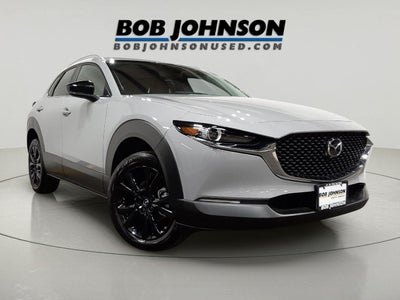 2025 Mazda Mazda CX-30 2.5 S Select Sport